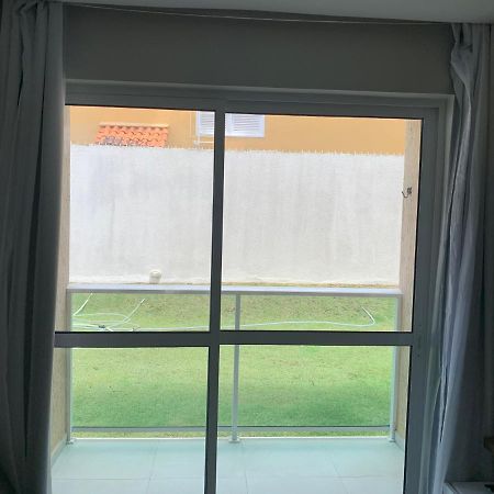 Pôrto das Galinhas Flatsportojjp - Flat Cupe Beach מראה חיצוני תמונה