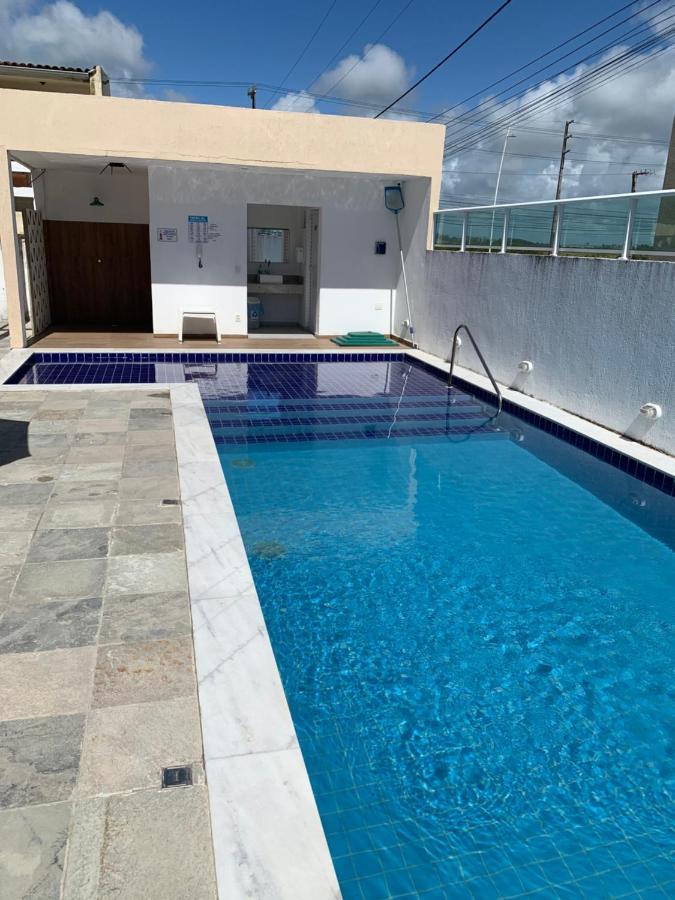 Pôrto das Galinhas Flatsportojjp - Flat Cupe Beach מראה חיצוני תמונה